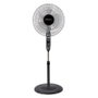 Orbegozo Ventilador de pie SF 0148 Negro 40 cm